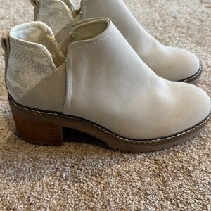 Steve Madden Women’s 7 Ankle Booties Like New